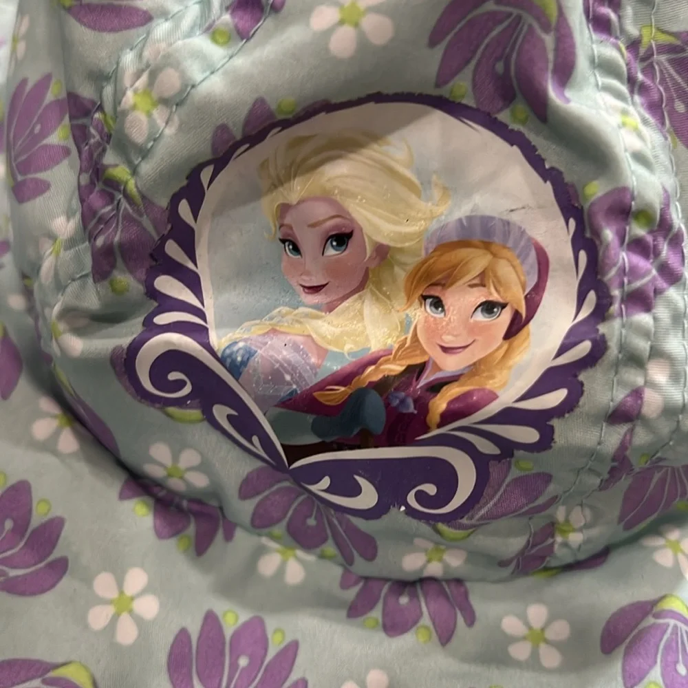 Disney Frozen Beach/Sun Hat